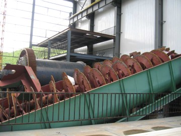 Mining Ore Equipment