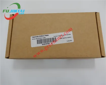 Siemens SMT Spare Parts 12-16mm Feeder Transmitter Unit 00324931