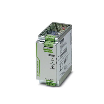 New in Box Phoenix Contact Power Supply QUINT-PS-100-240AC/12DC/10 - 2938811