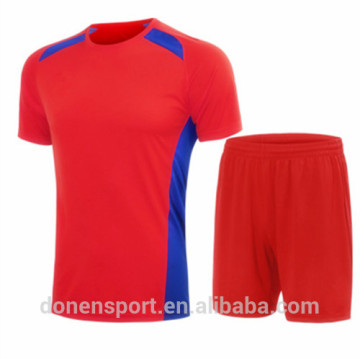 DONEN soft custom scoccer wear for children