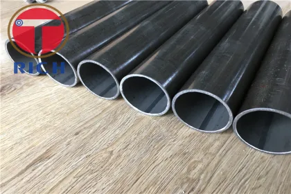 1.5 inch mild steel dom mechanical tubing