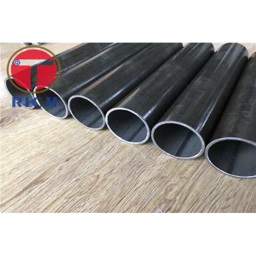 1.5 inch mild steel dom mechanical tubing