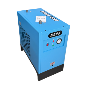 15HP Refrigerated Air Dryer for Screw Compressor