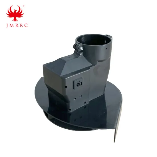 Fertilizer Spreader DC 22-60V Spreading System Dry Soild Granular Fertilizer Seeds Spray Equipment Original JMRRC