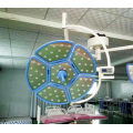 Double head high quality LED surgical lamp