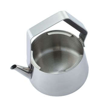 STAINLESS STEEL KETTLE