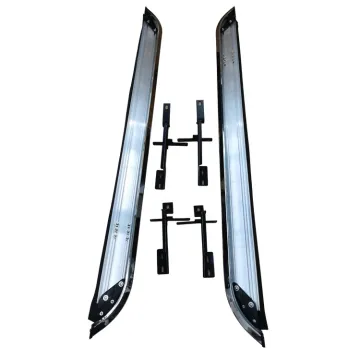 Automatic Electric Power Side Step Running Board for Jeep Grand Cherokee 2010-2021