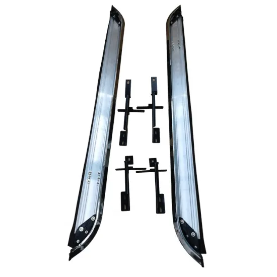 Automatic Electric Power Side Step Running Board for Jeep Grand Cherokee 2010-2021