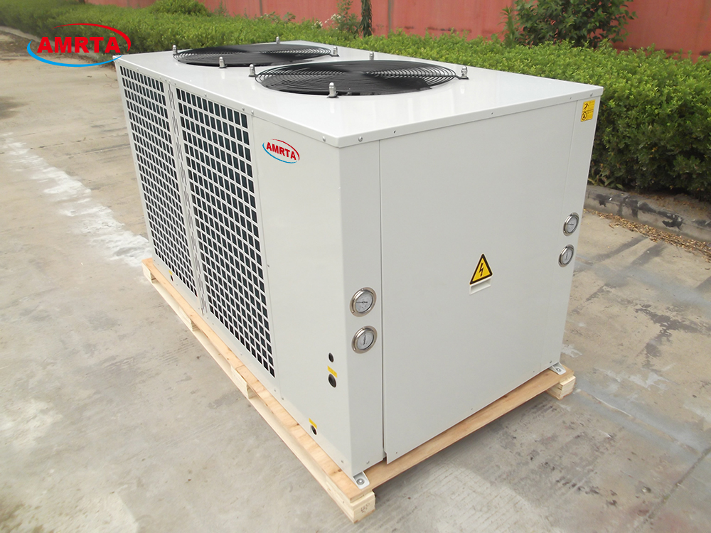 Small Size Water Chiller