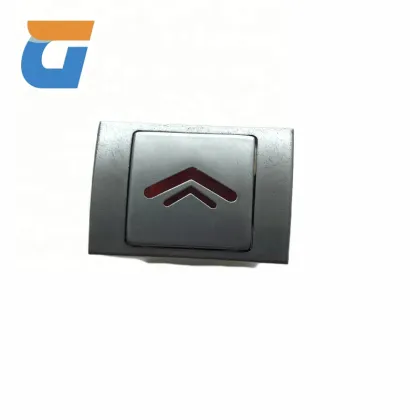 LG Sigma Elevator Push Button and MTD142 Elevator Switches: Manufacturer Supply