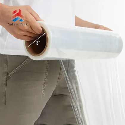 Pallet Stretch Wrap Homebase