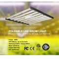 Top LED Grow Light 480W