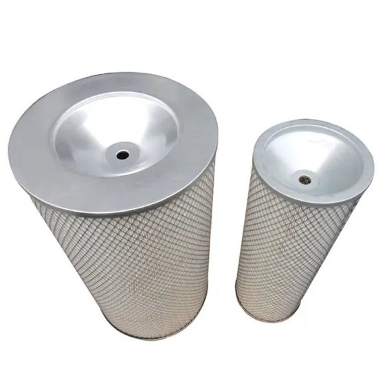 DCI290 & DCI340 Engine Air Filter Replacement for Trucks: Part Numbers 1654696064 & 1654699416, Model 1109-00135