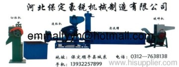 China Pelletizing Machine Manufacturer 