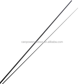 Customized MML Power 2.03m-2.28m Fast Action Fishing Rod Blank - 2 Sections, Carbon Fiber, Lure Weight 5-28g