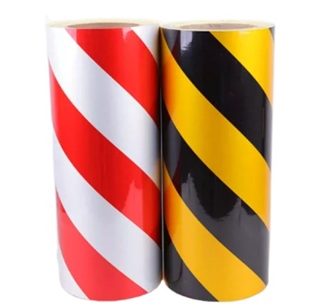Highway Guardrail Reflective Stickers and Films