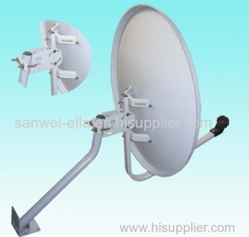 Ku 55 Satellite Dish Antenna 