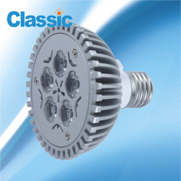 5W Aluminium Alloy  LED Spot Light