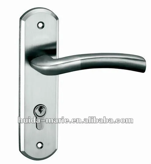 high quality stainless steel solid Door Lock