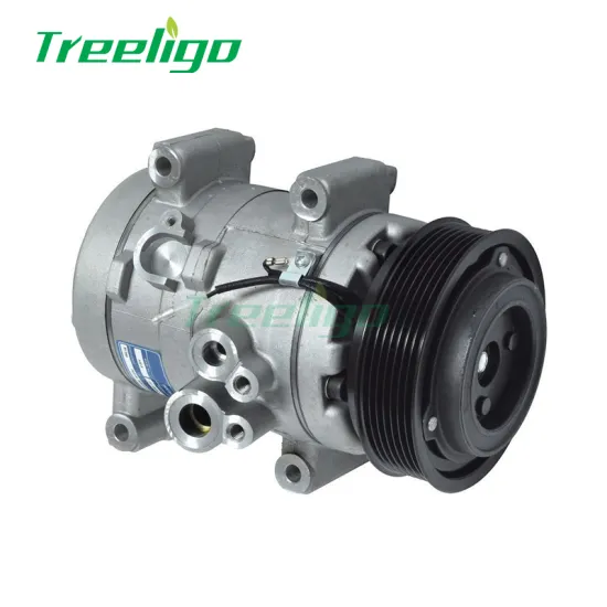 HS15 AC Compressor Assembly 88320-04060 for Toyota Tacoma L4 2.7L/V6 4.0L (2005-2016)
