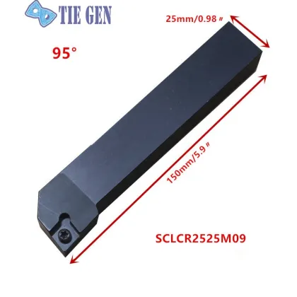 CNC Turning Tool SCLCR/L External Lathe Turning Tools
