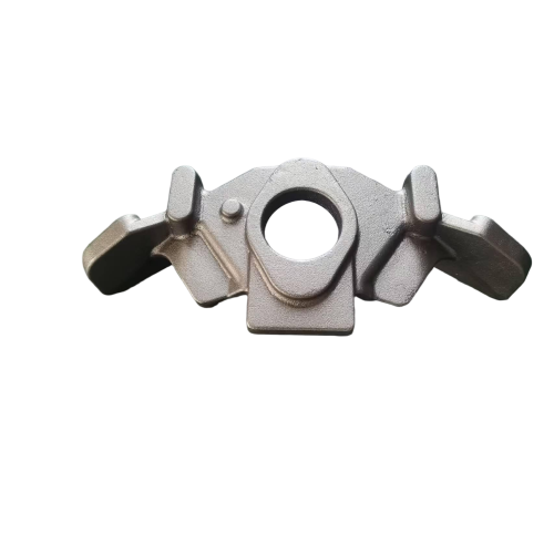 Soporte de montaje para maquinaria agrícola