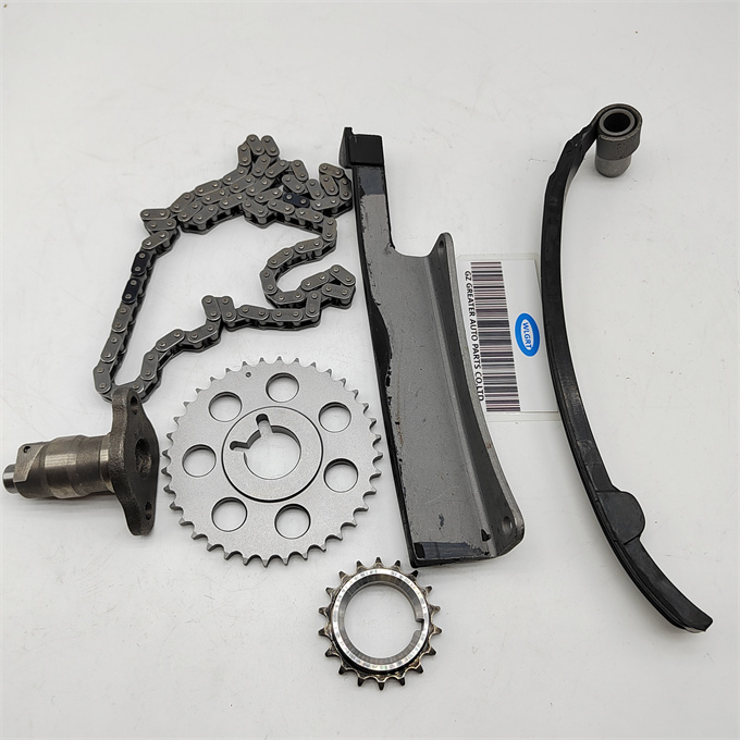 Wlgrt Timing Chain Kit For Toyota 1rz Engine - Hiace Iii Wagon / Hilux ...