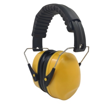 Title: "OEM GS170 Adjustable Comfort Hearing Protection - Soundproof Anti-Noise Earmuffs for Safety