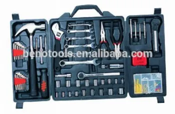 china factory swiss wella 60pcs kraft mechanic's tools set