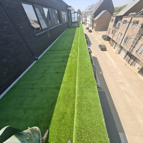 Revolucionando esportes com grama artificial de campo de hóquei