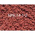 NPK Organic fertilzier chicken manure