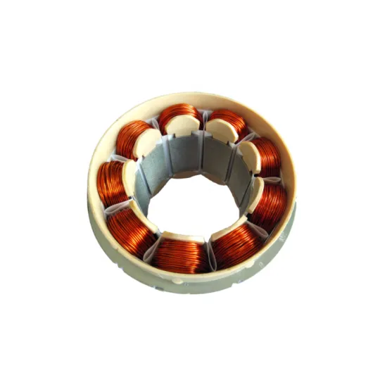 Factory Price PMSM/BLDC Motors for Central Heating Systems