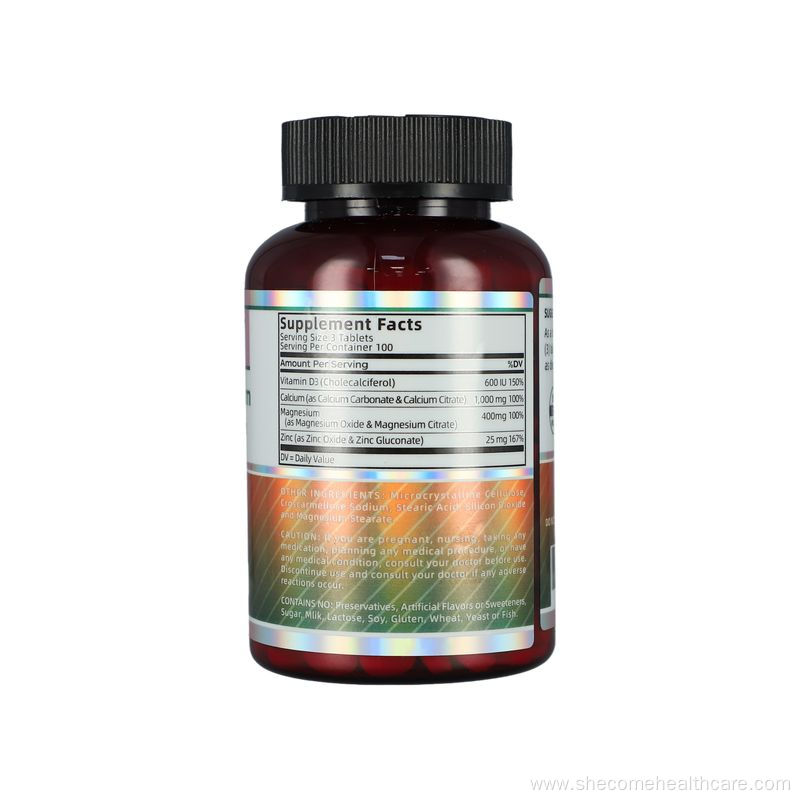 Vitamin K2 Supplement Immune Health Vitamin capsules