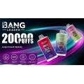 Bang Leader 20k พัฟคริสตัล Vape