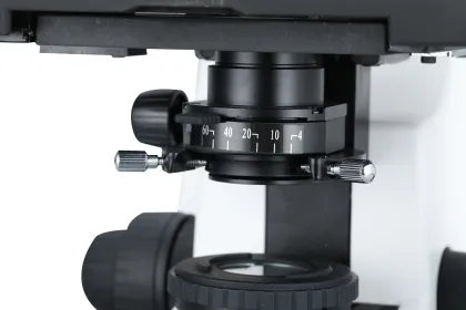 Optical biological microscope medical biological microscope