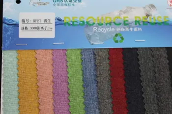 Factory Price 300D Cationic PVC Coating Fabric