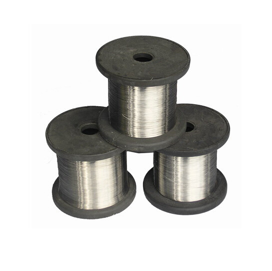 7X19 high strength 304 stainless steel wire rope