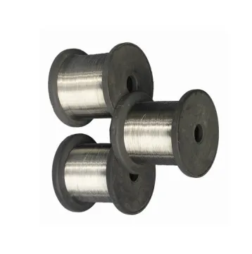 Stainless Steel Aircraft Cable 7X7 7X19 7X37 1X19