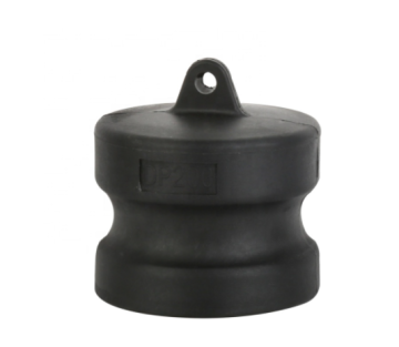 Adaptateur de tuyaux de jardin DP pour les bacs IBC