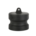 Accesorios de salida de tanque IBC Camlock tipo DP