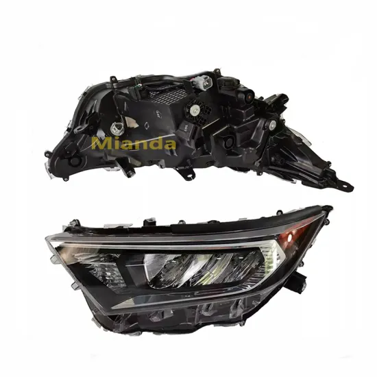 Factory Price Head Lamp: Finding 81170-0R060 & 81130-0R060 Head Lights for 2014 Toyota Rav4