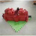 main pump K5V160DTP CX350 Hydraulic Pump Case Excavator