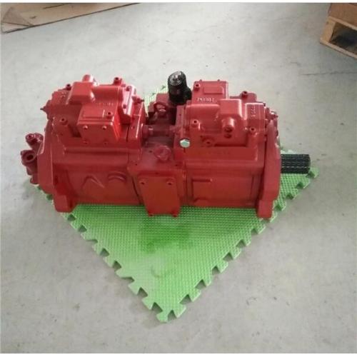 main pump K5V160DTP CX350 Hydraulic Pump Case Excavator