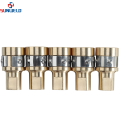 XL169716 XLM-10/15 যোগাযোগ টিপ/নজল অ্যাডাপ্টার