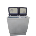 OEM 8kg Double Drum Washing Machine