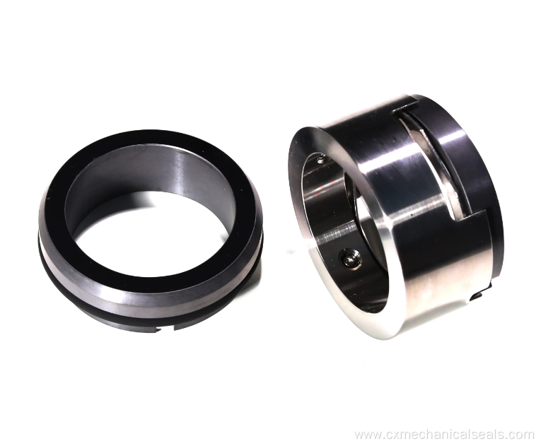 Dyeing Machine Multiple Spring Mechanical Seals
