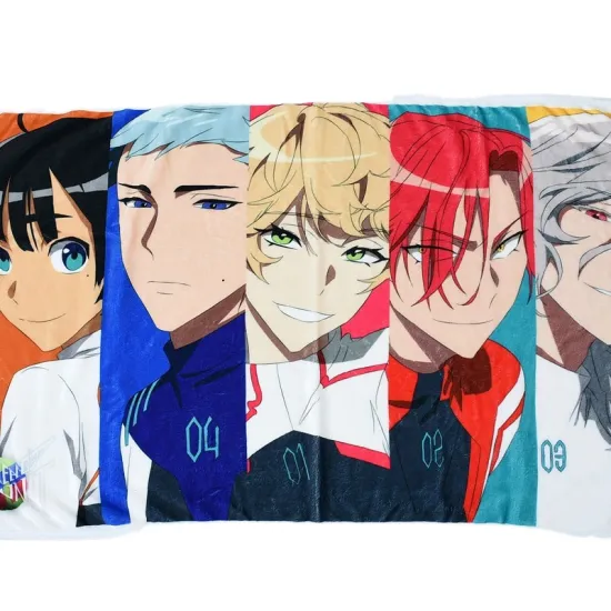 Amazon hot sell China hotel small chunky knit throw blankets in bulk