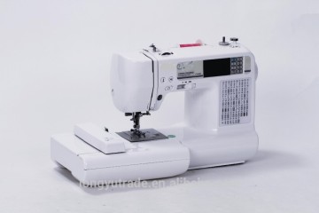 hot sell household embroidery machine