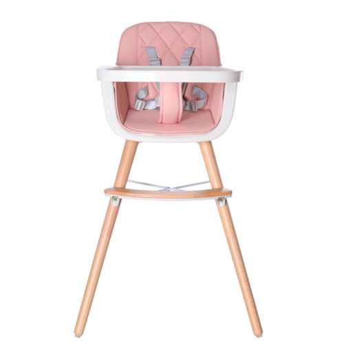 Baby High Chair with Removable Tray