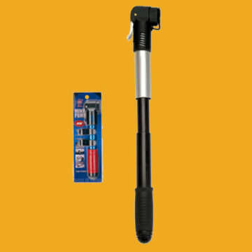 Bike Pump, Bicycle Pump for Sale Tim-Zf-009